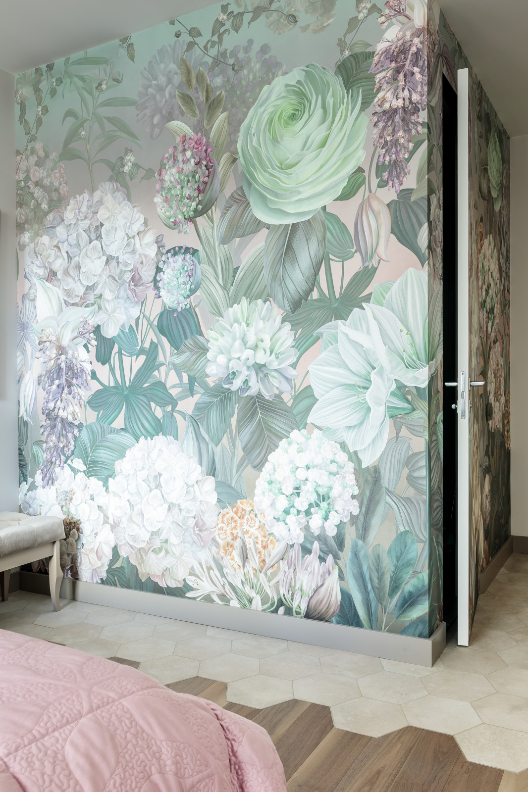 Квартира в ЖК "Мосфильмовский"