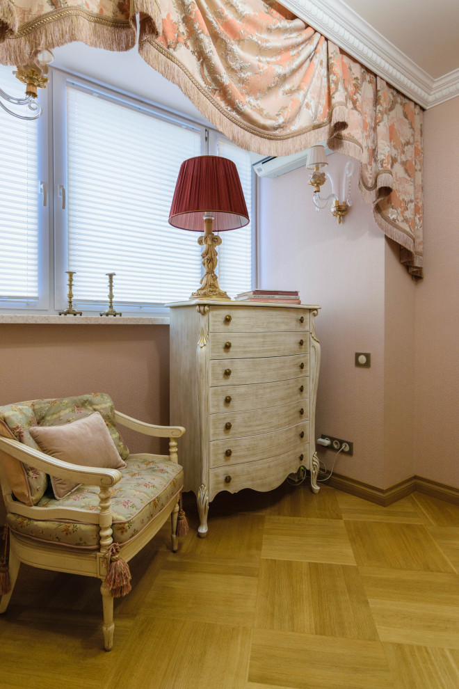 Сад-фантазия для кошки