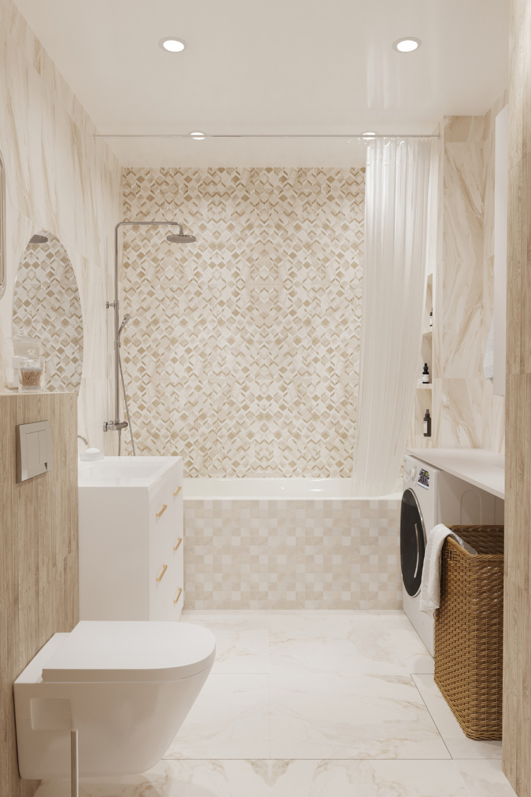 97 кв.м.,трехкомнатная квартира, ЖК Жизнь,г.Воронеж