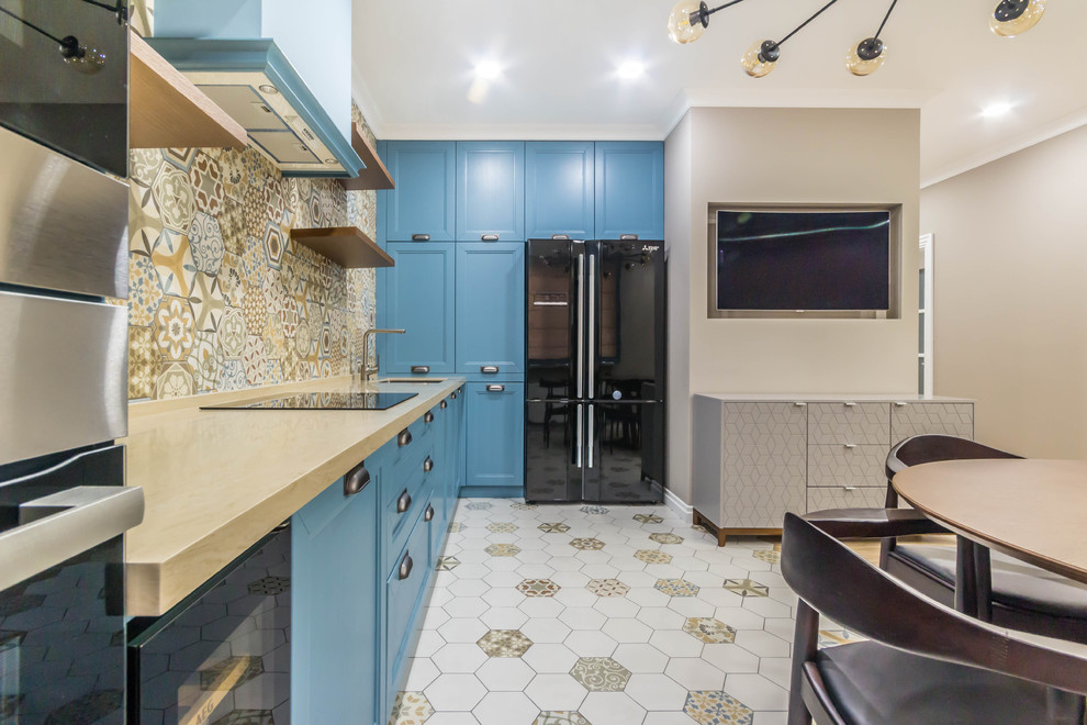 Солнечная квартира в Краснодаре