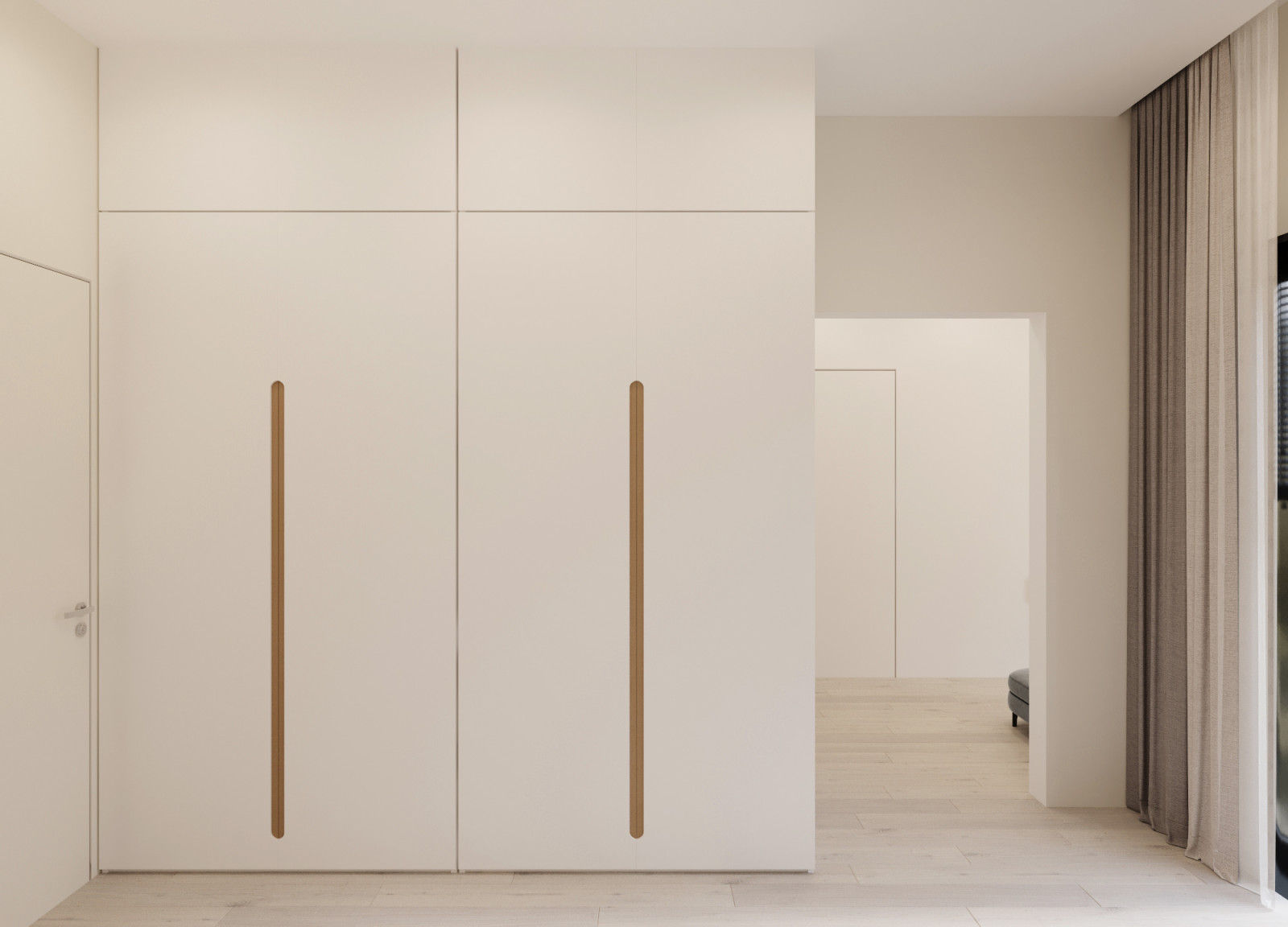 Коридор / 2 этаж