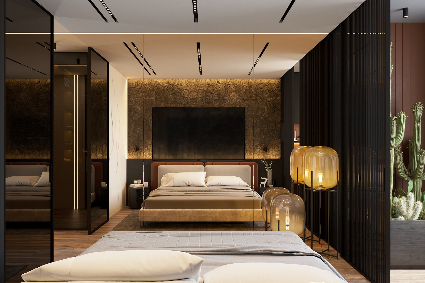 ЖК Новочерёмушинский