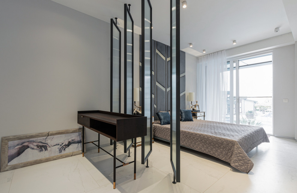 Апартамент у моря