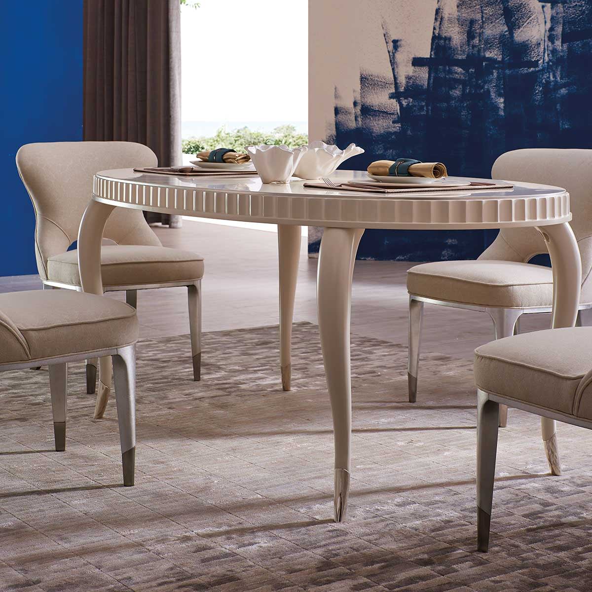 Обеденный стол Rimini, FB.DT.RIM.668