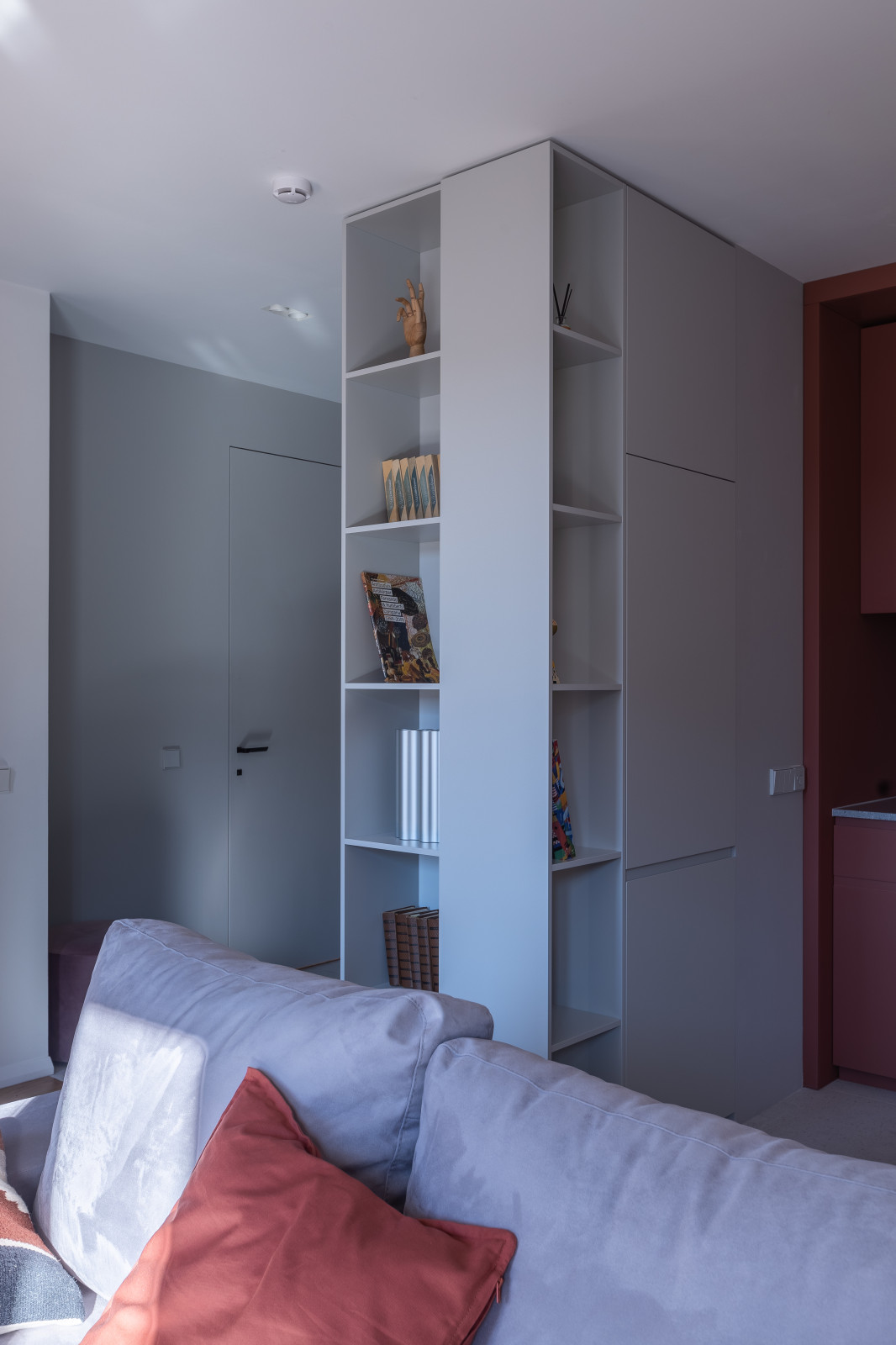 Аппарт Отель 3