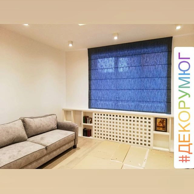 Сделанные проекты