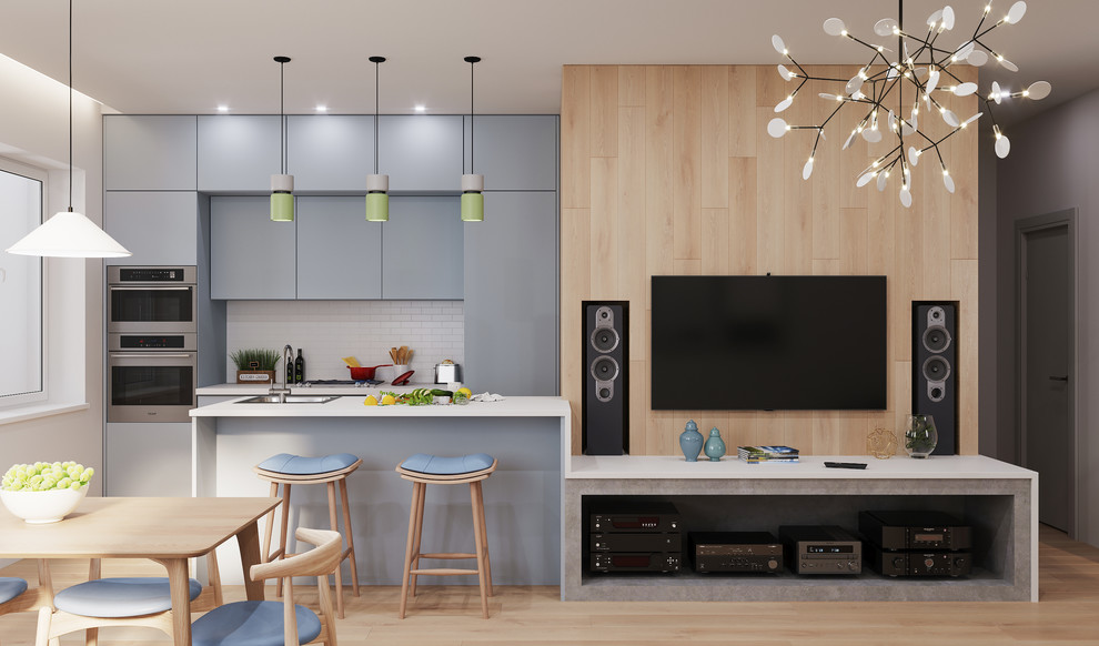 Дом в Любовино