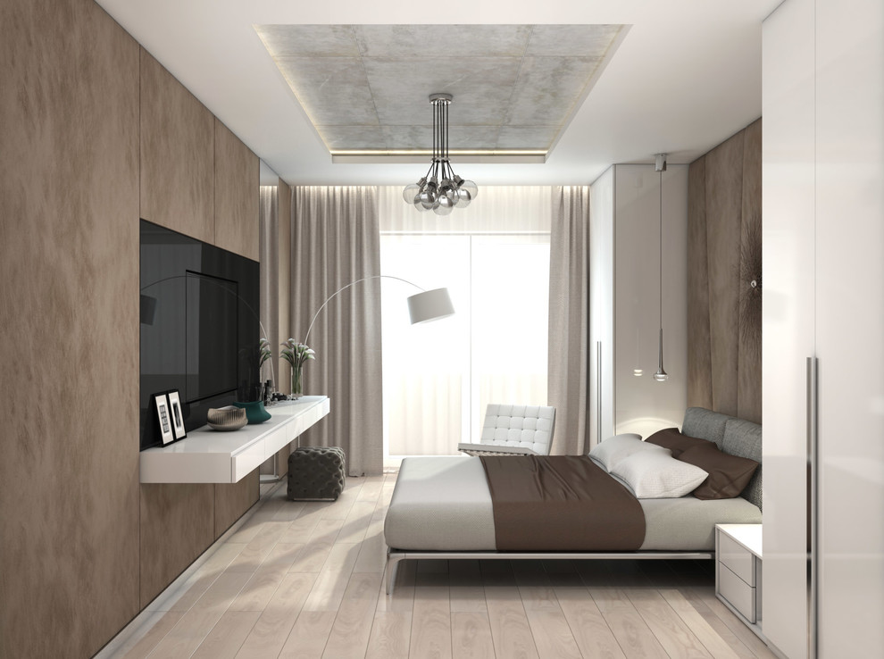 Обложка проекта: Двушка на Ленинском