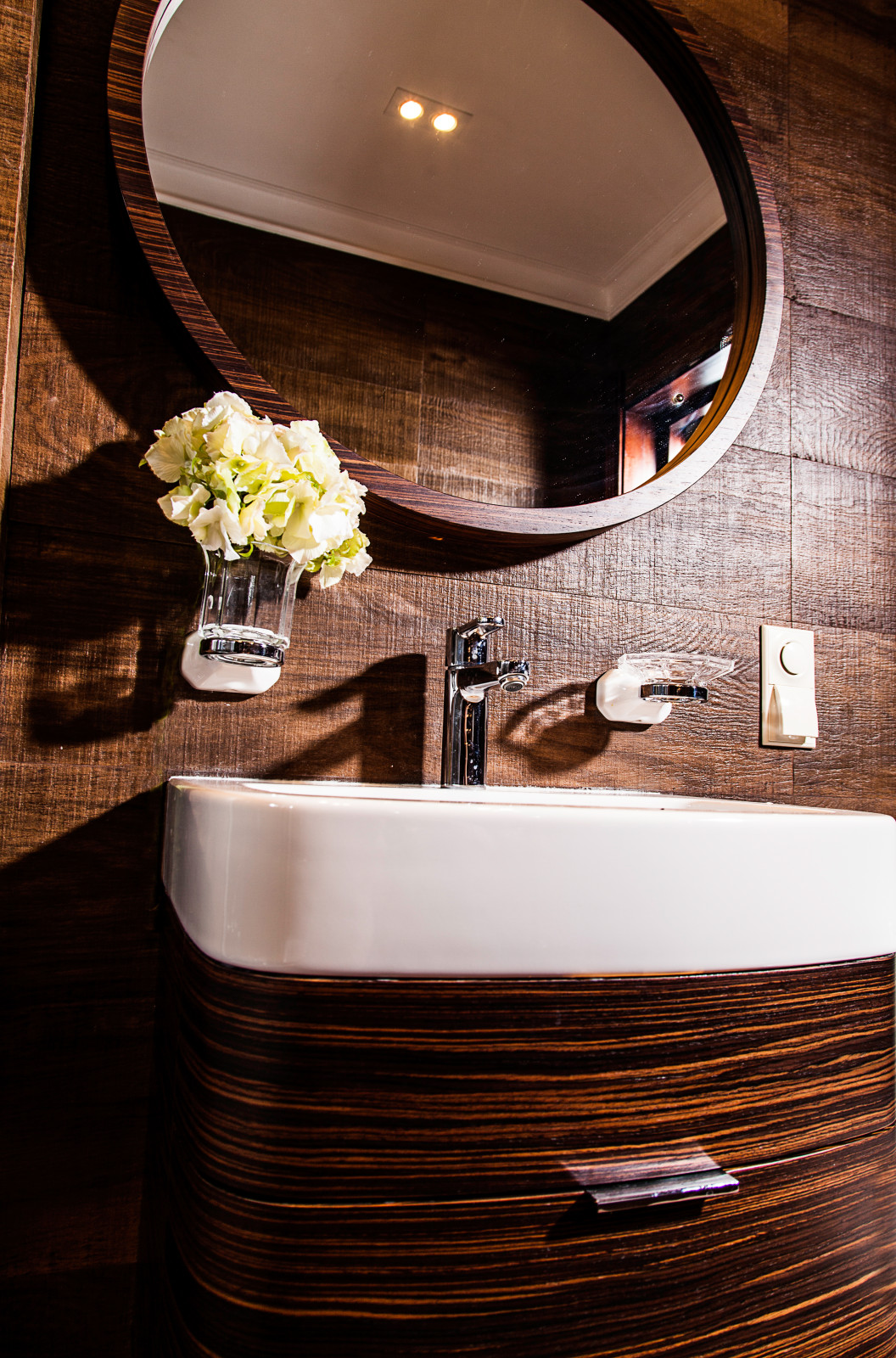 квартира Весковский переулок