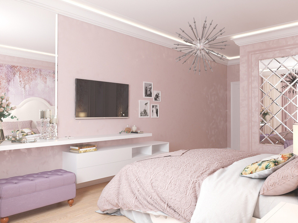 Квартира - 130 кв.м