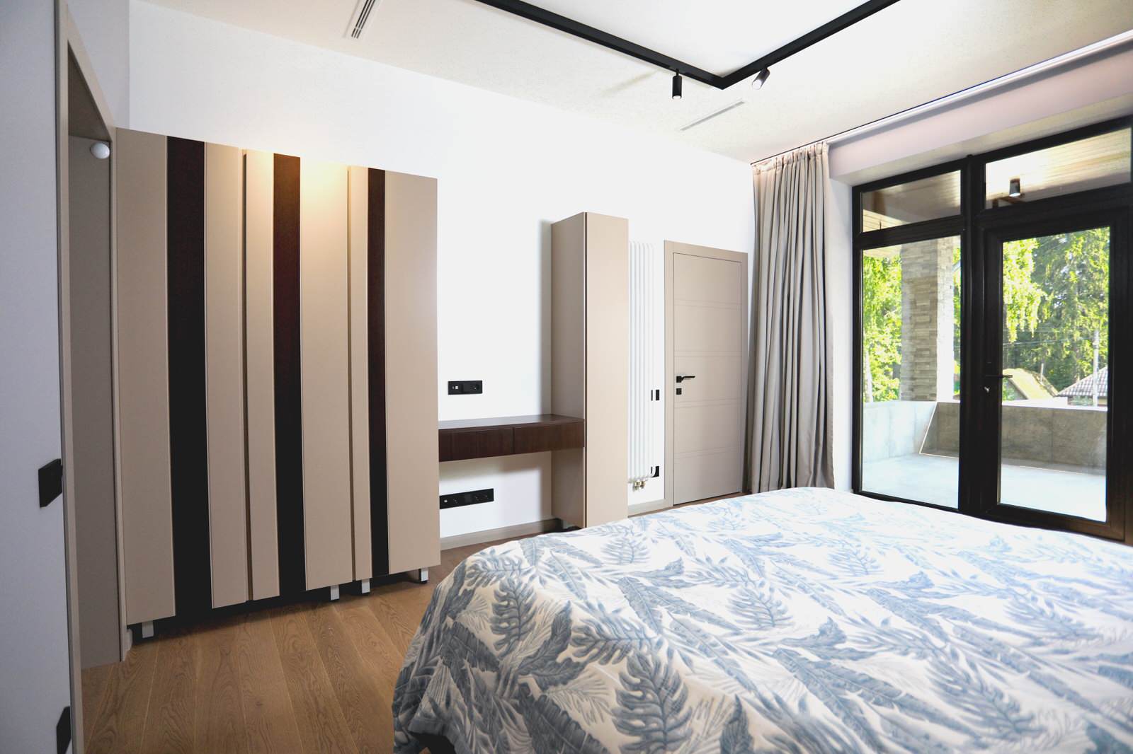 Обложка проекта: Шкаф INTEGRA