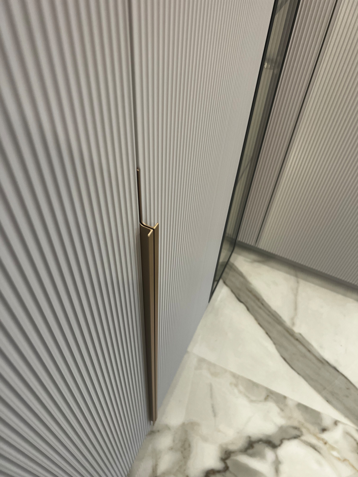 квартира в современном стиле