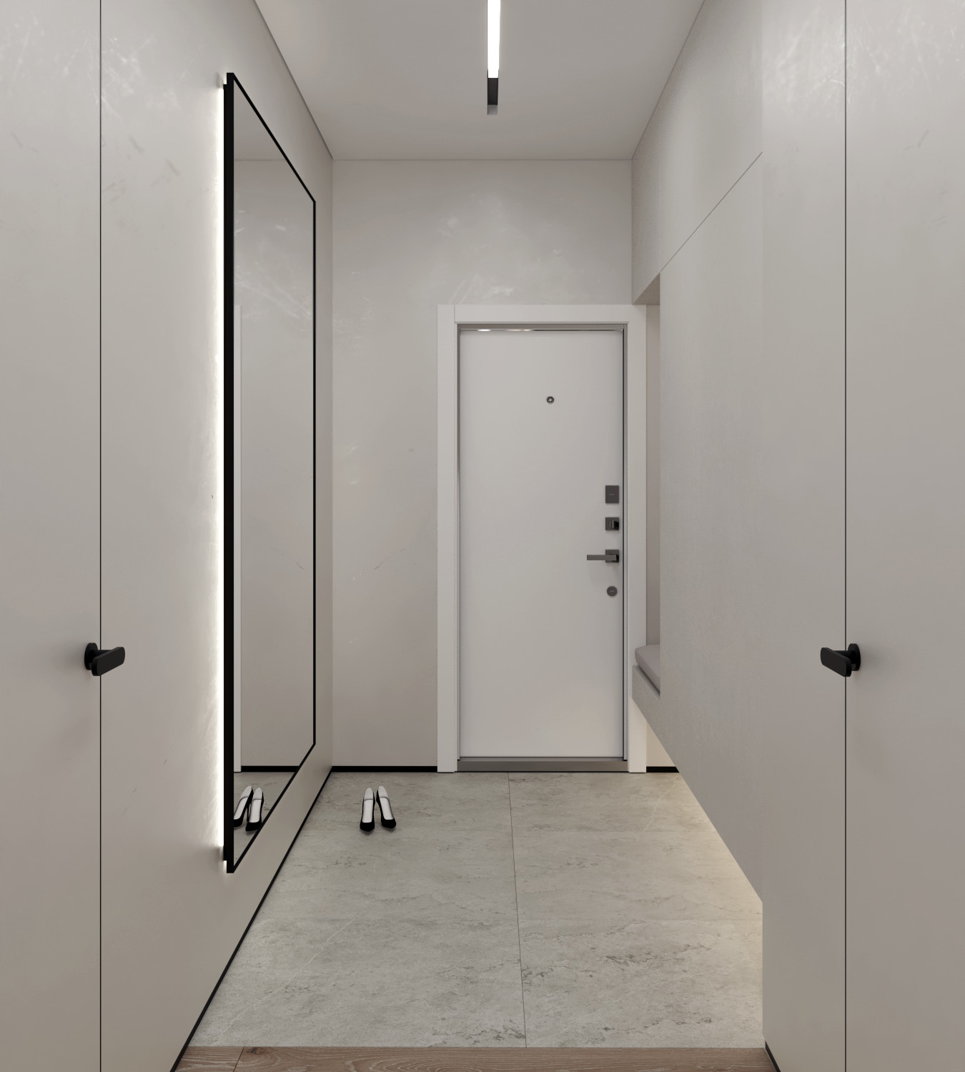 Жк Румянцево парк