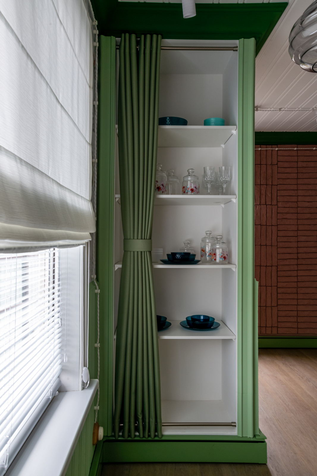 Мастер Холл в русском стиле. "Фазенда. Life" - телеканал "МИР"