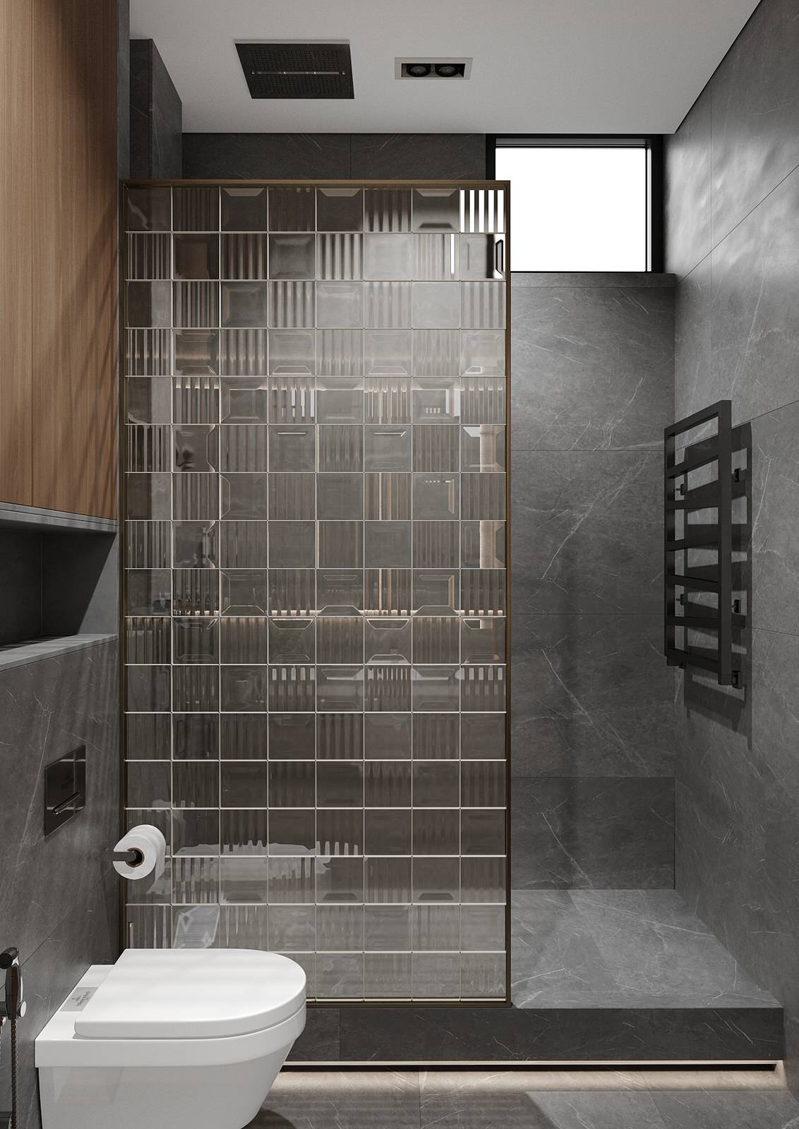 3-room apartment 100 m2