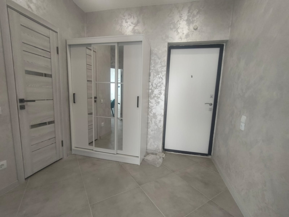 Виталий Кузнецов