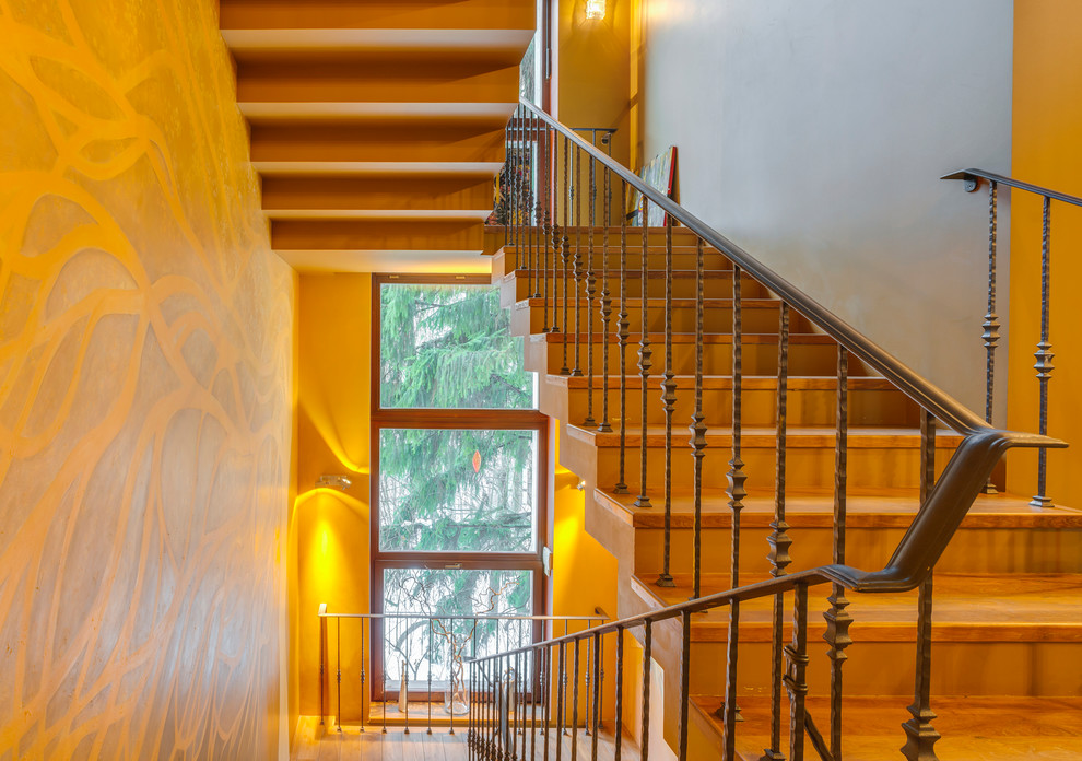 Дом в Переделкино