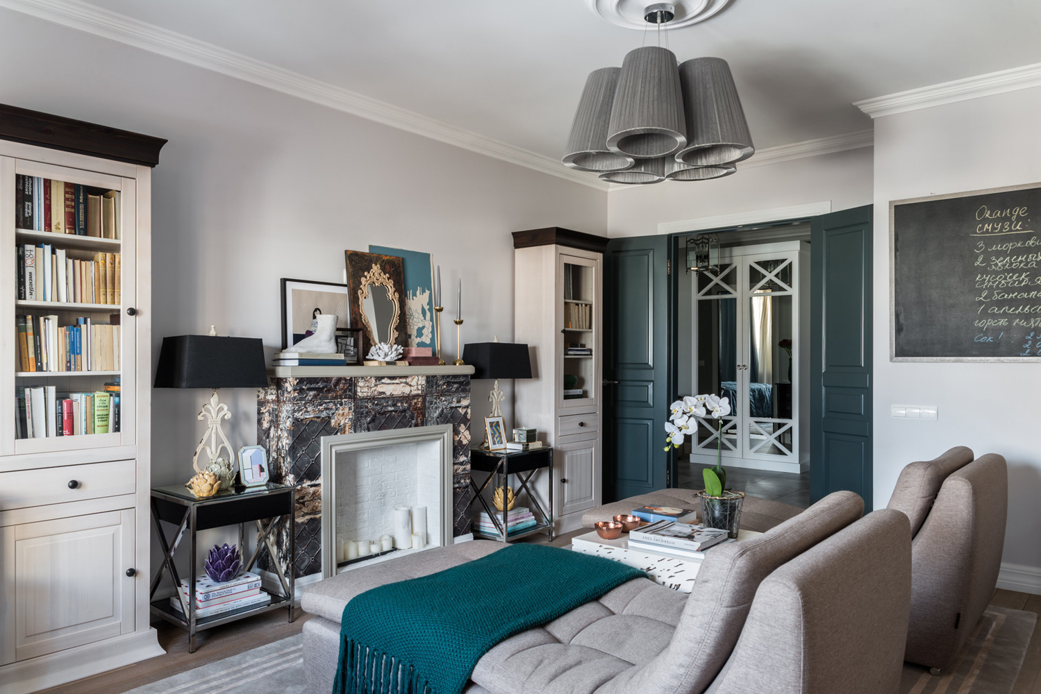 Квартира в Строгино