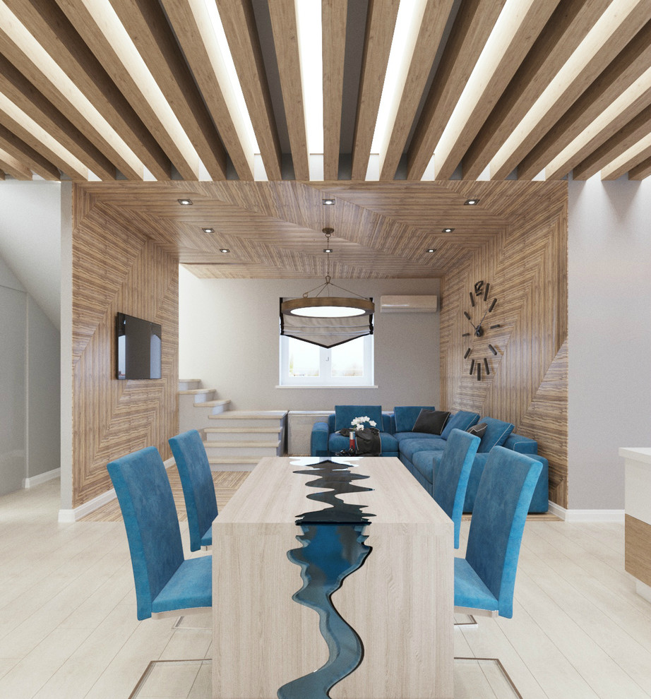 Lounge "Light mix"
