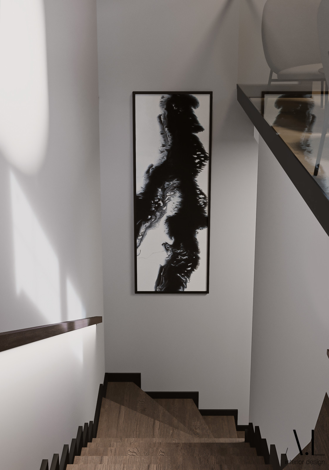 село Козино. Дом 237м2