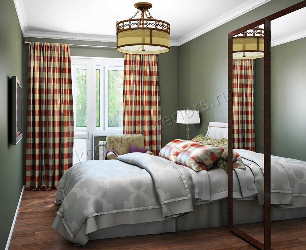 Обложка проекта: НОВЫЙ БУЛЬВАР