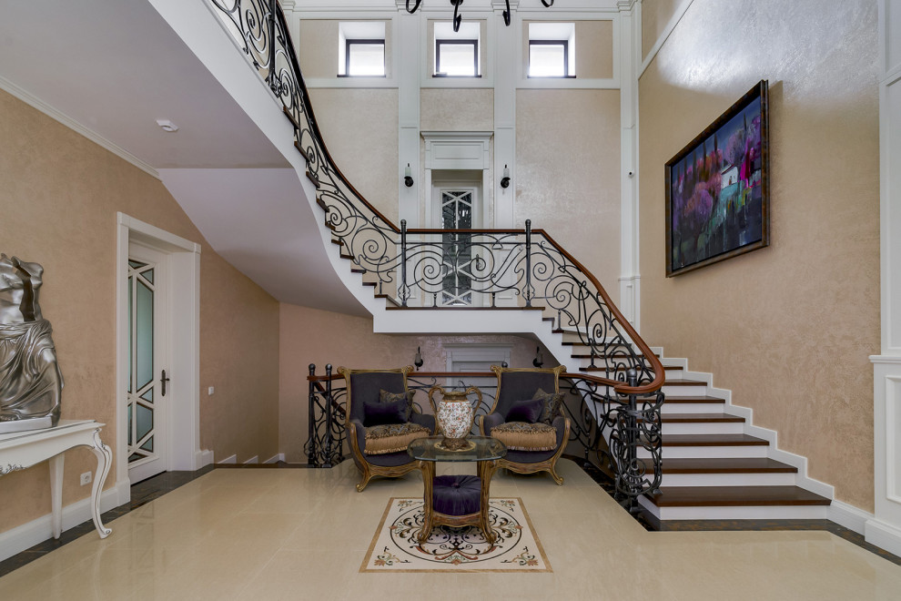 Резиденция на Новой Риге