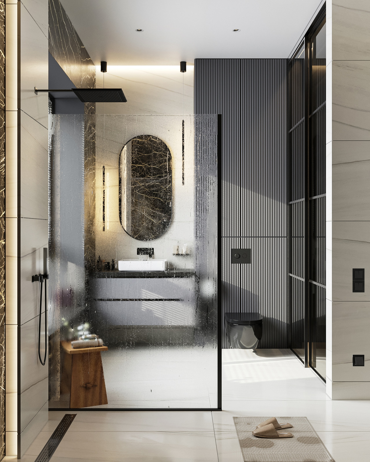 Загородный дом