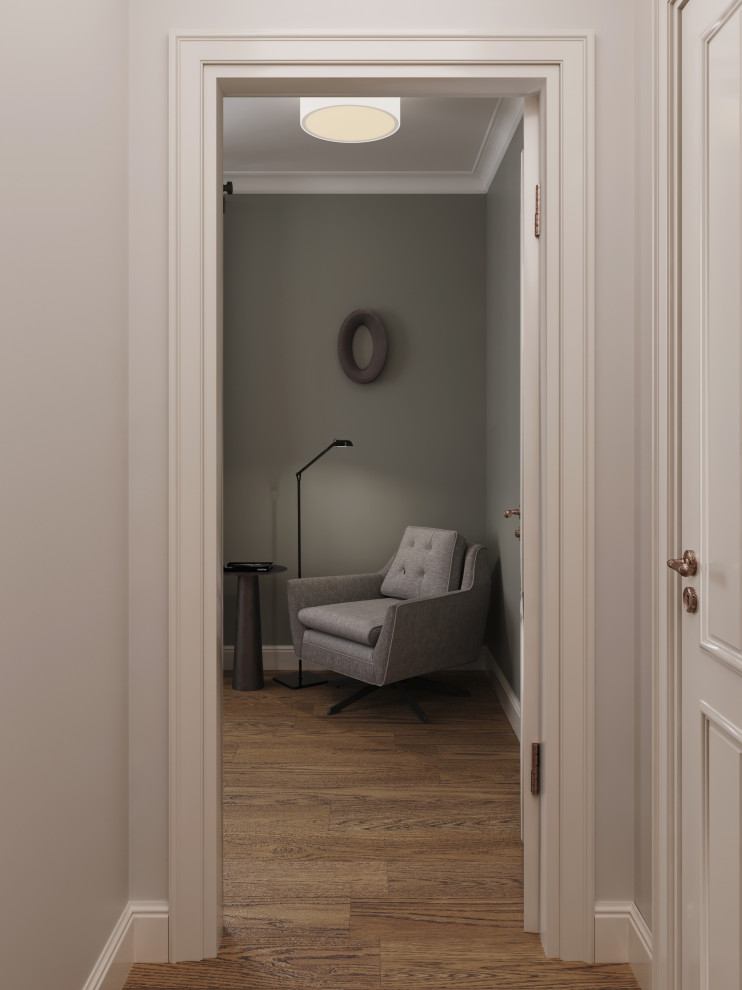 ЖК Чернышевский