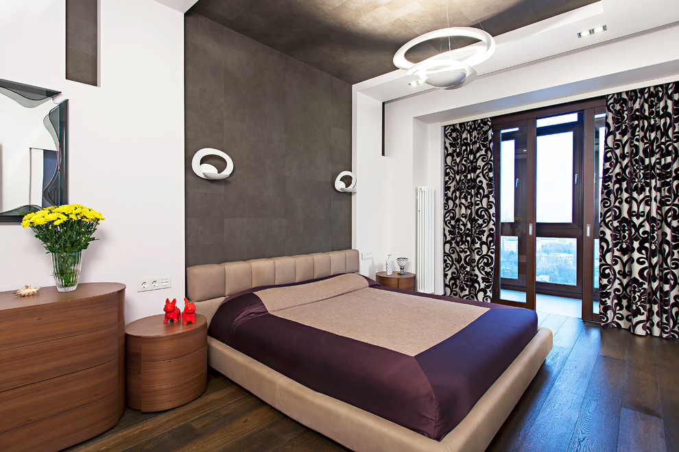 Квартира на Удальцова