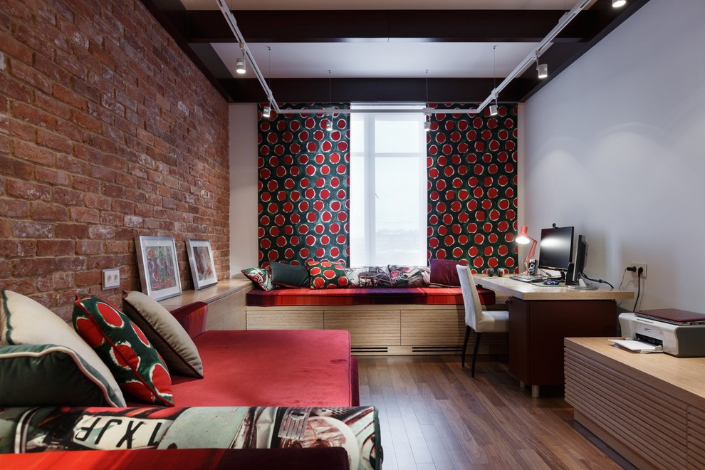 Квартира на улице Ленсовета