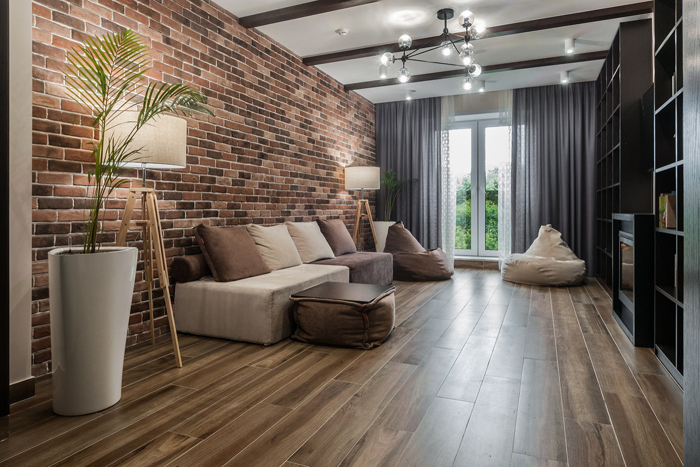 Дизайнер интерьера