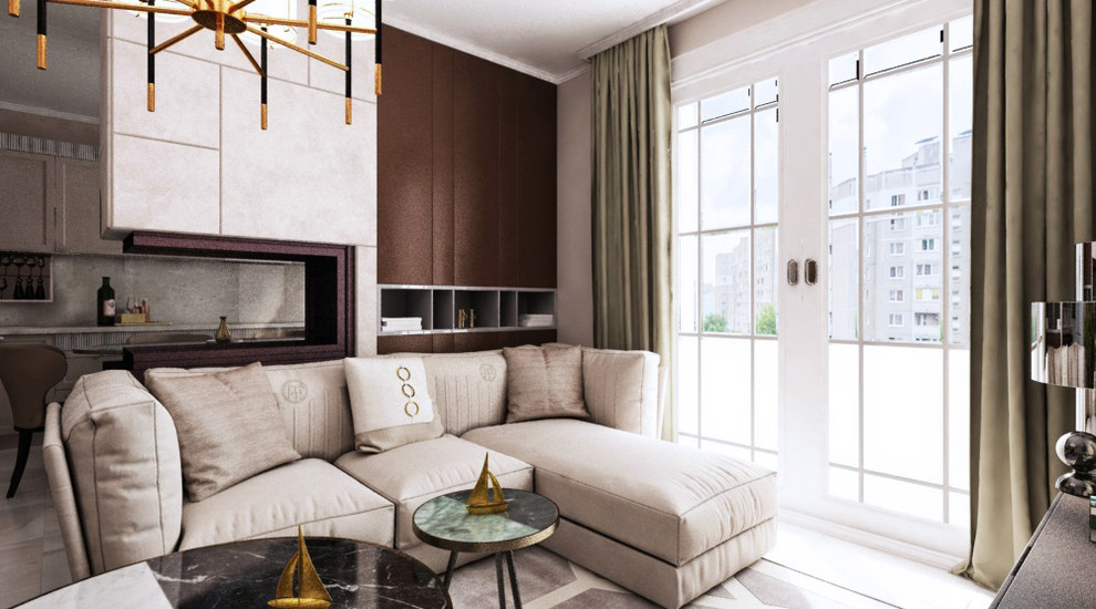 Тихон Кореньков