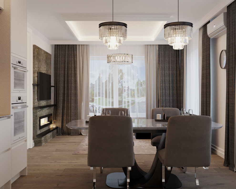 Загородный дом Мысхако