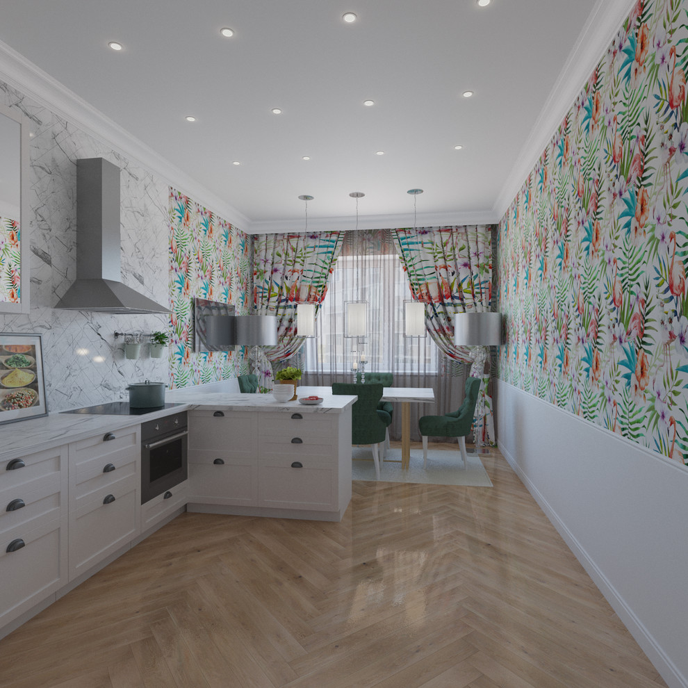 Необычная классика