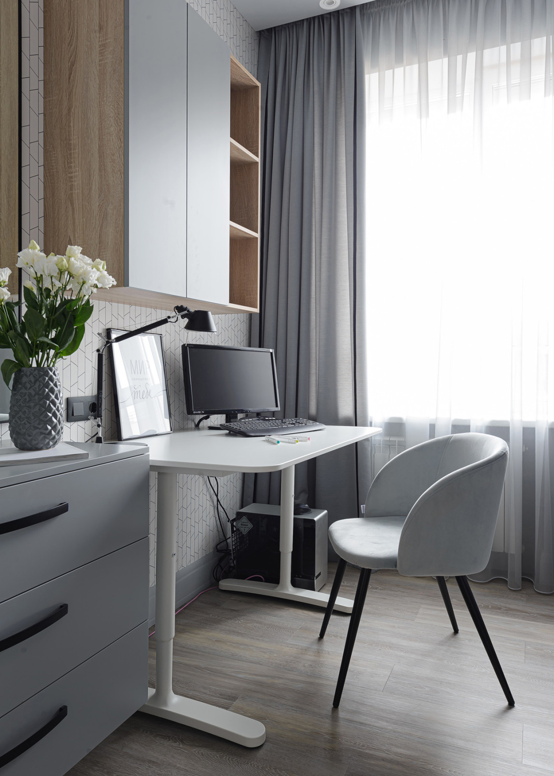 Бульварный переулок