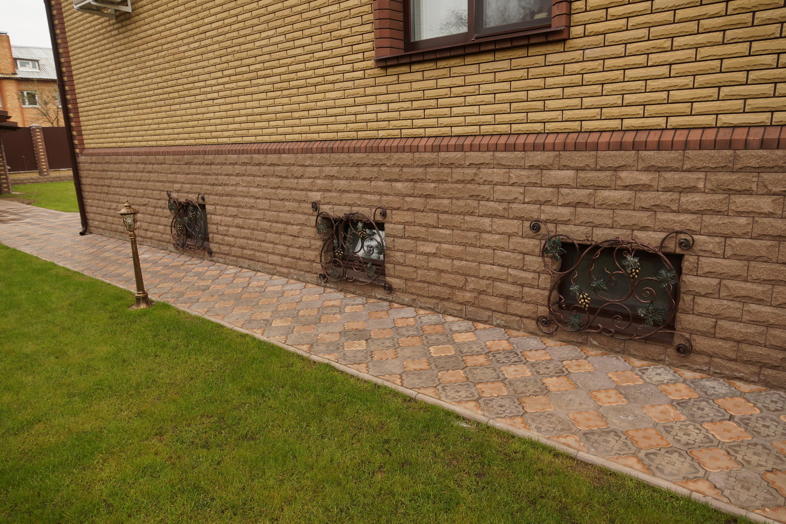 Ковка в Красноармейске