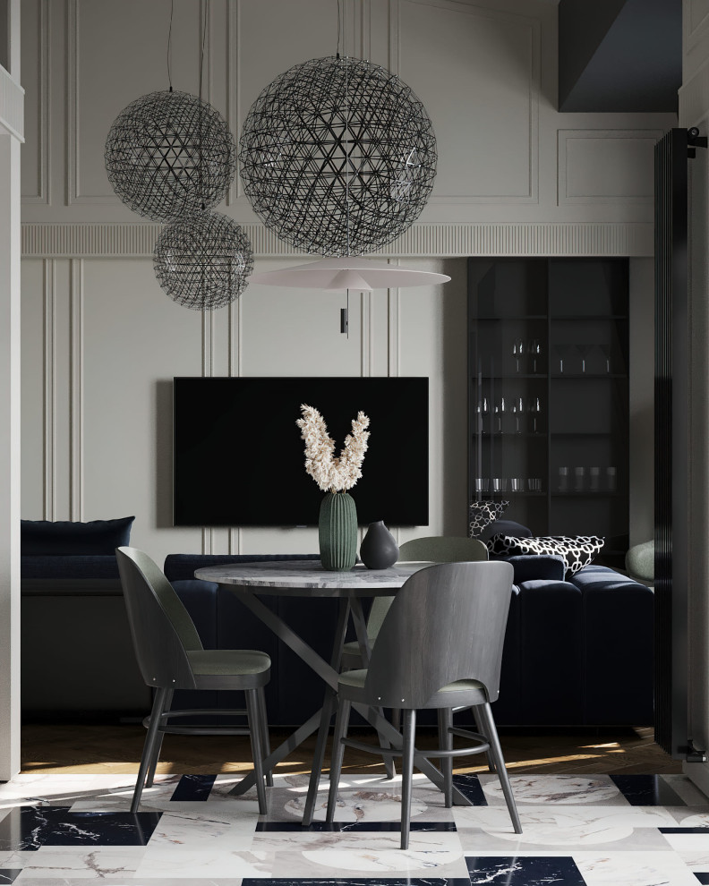 Александровский