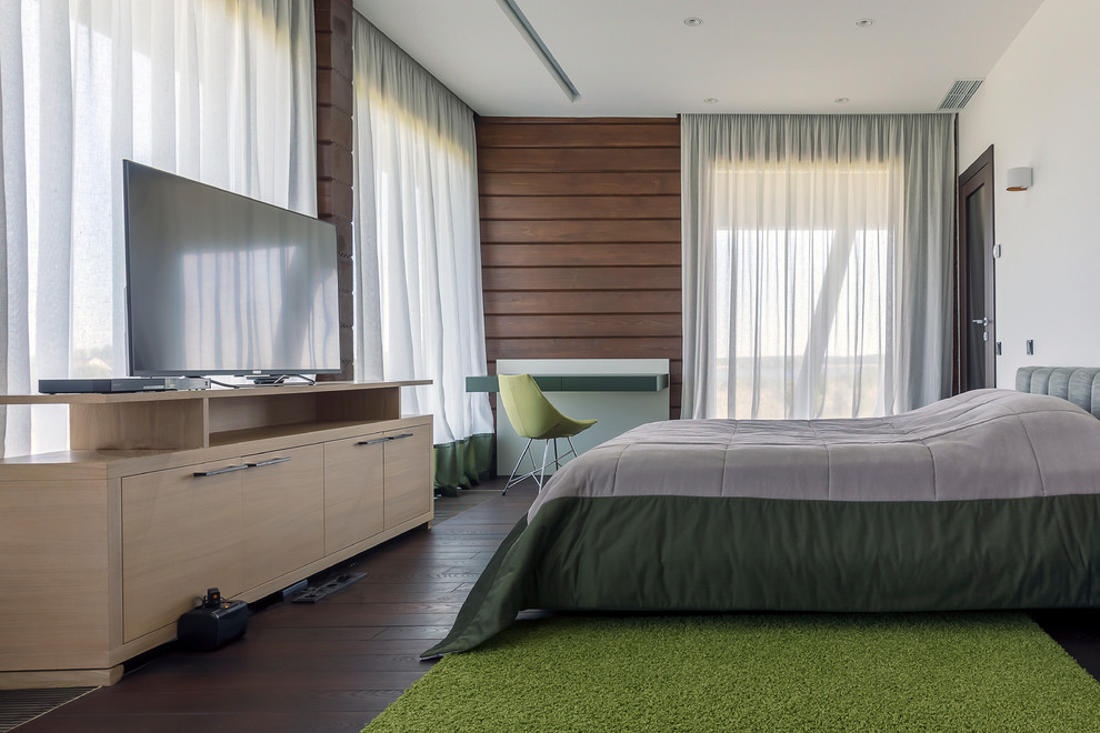 Дом в современном стиле г. Калязин