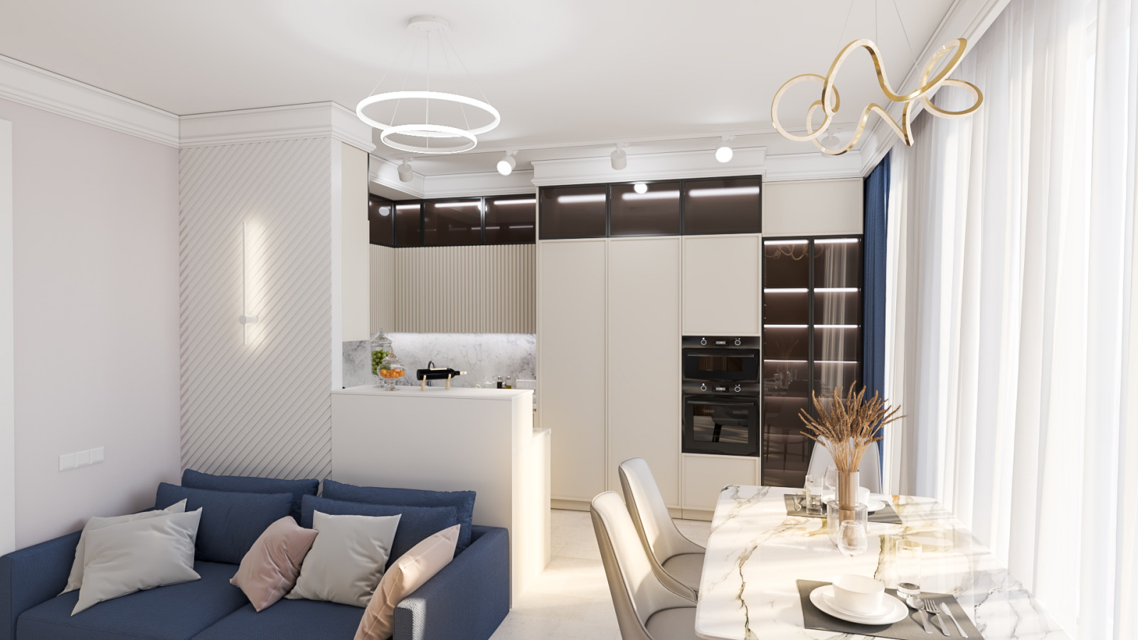 Времена года