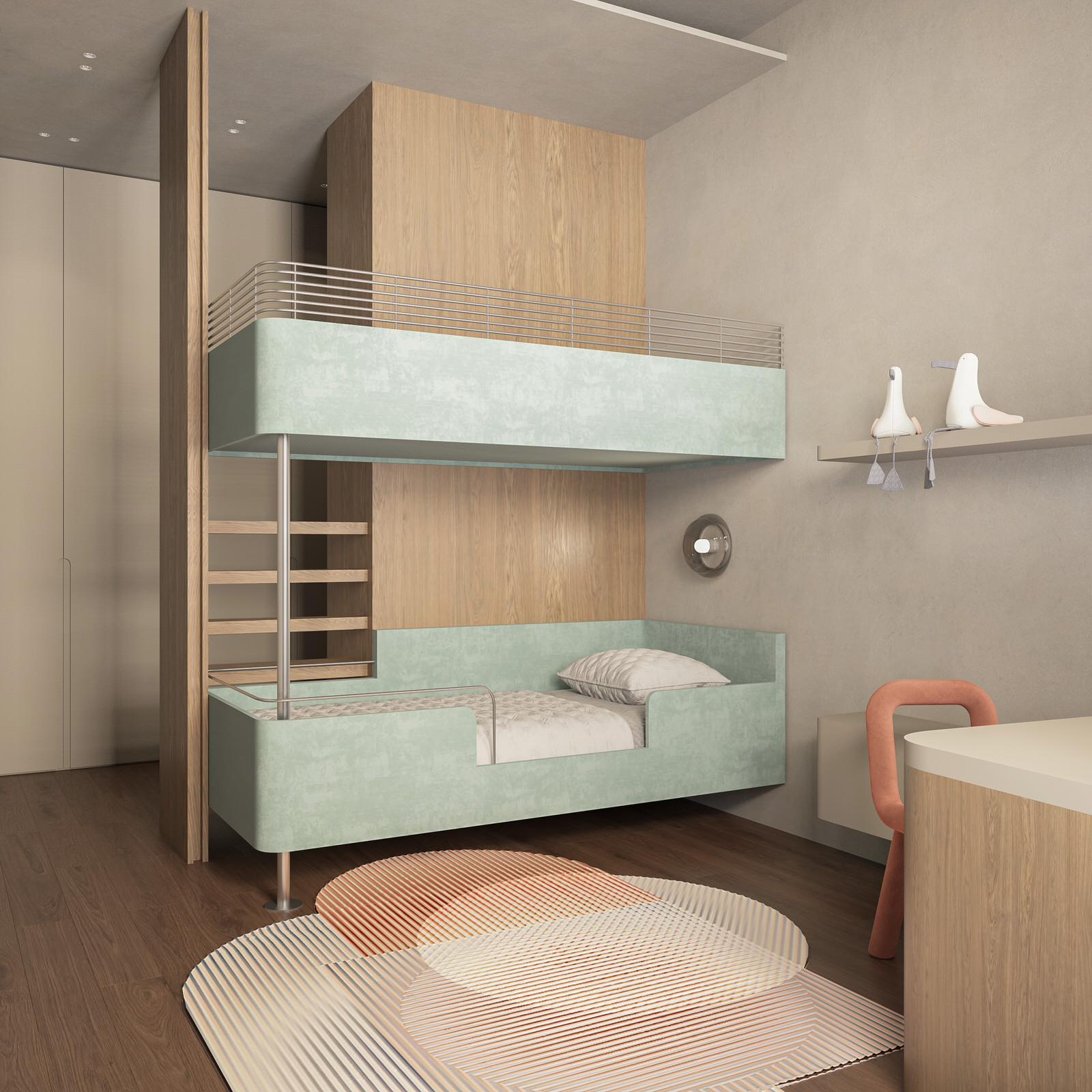 Квартира в Артисан