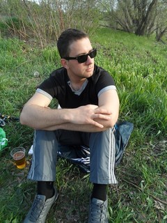 Вячеслав Бакович