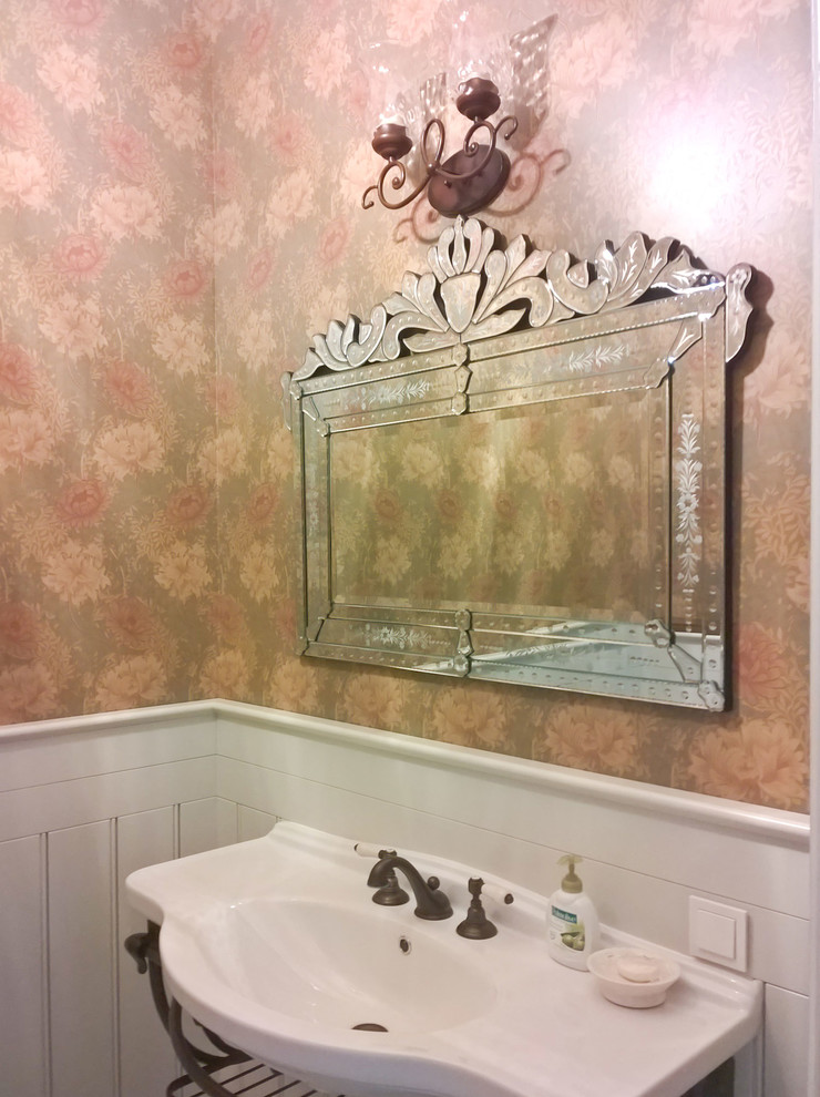 Private house in Novoglagolevo, Moscow Oblast