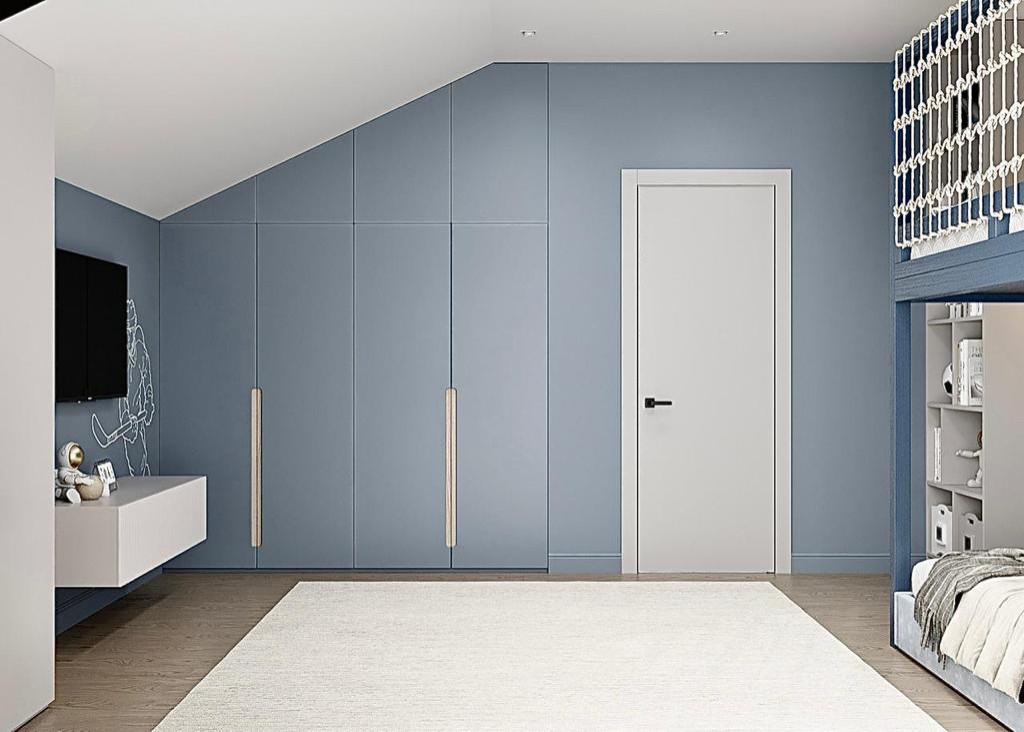 Коттедж п.Рассоха