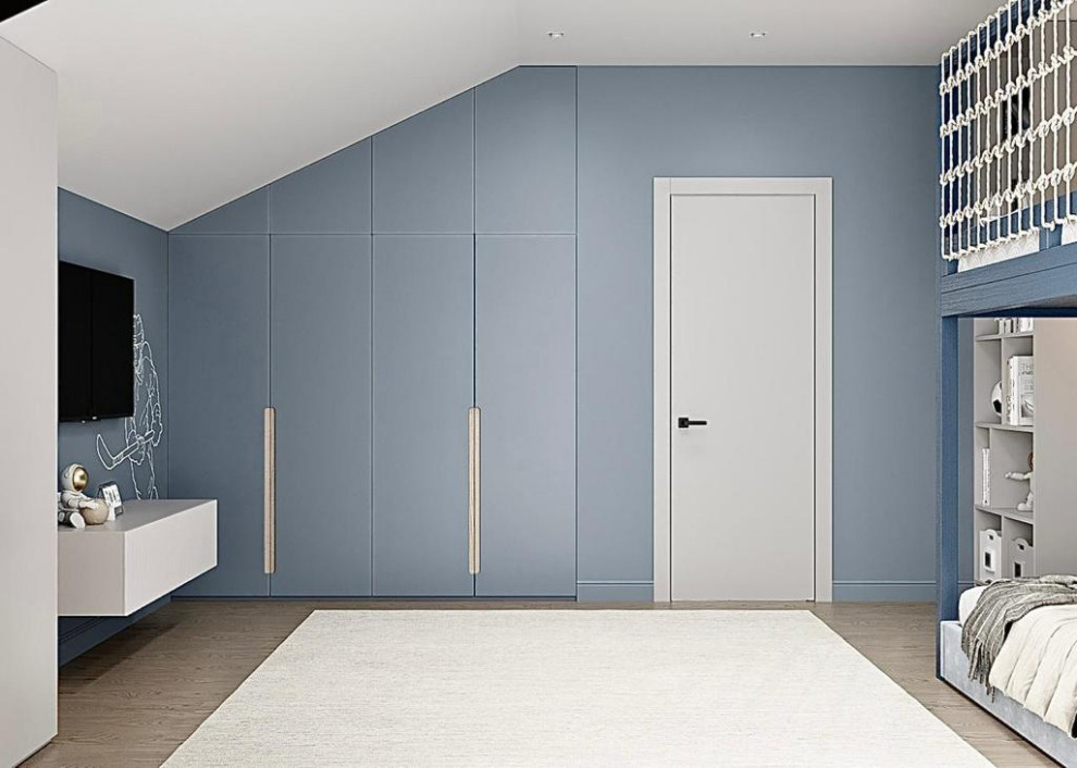 Коттедж п.Рассоха