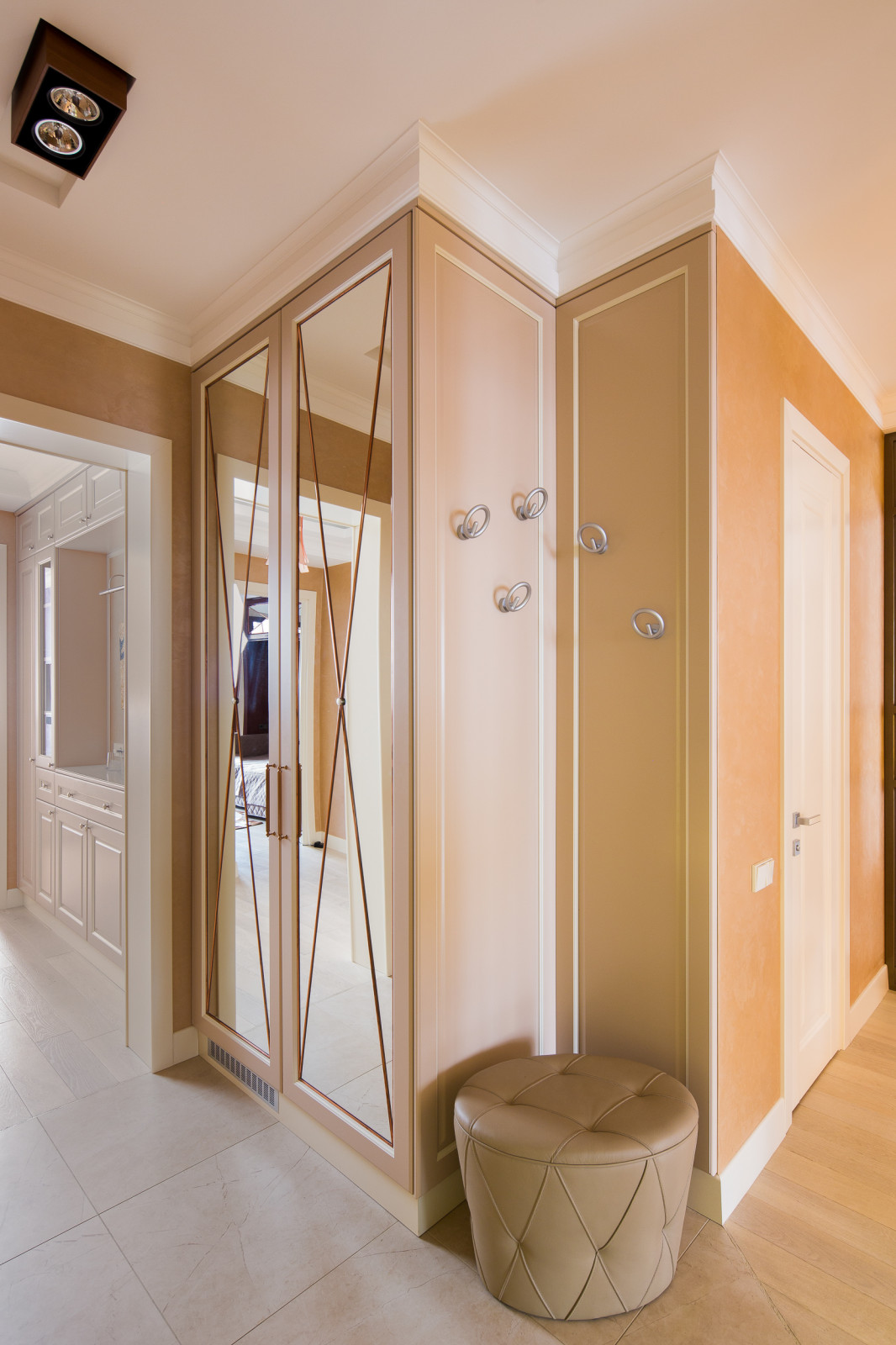 Апартаменты "в Измайлово"