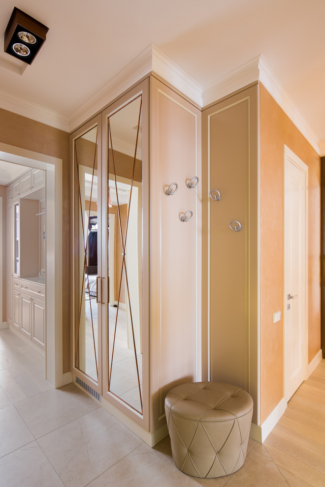 Апартаменты "в Измайлово"