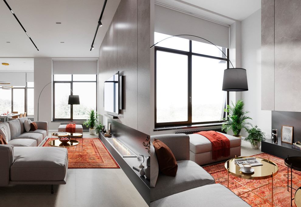 Коттеджный посёлок «Рижский квартал»