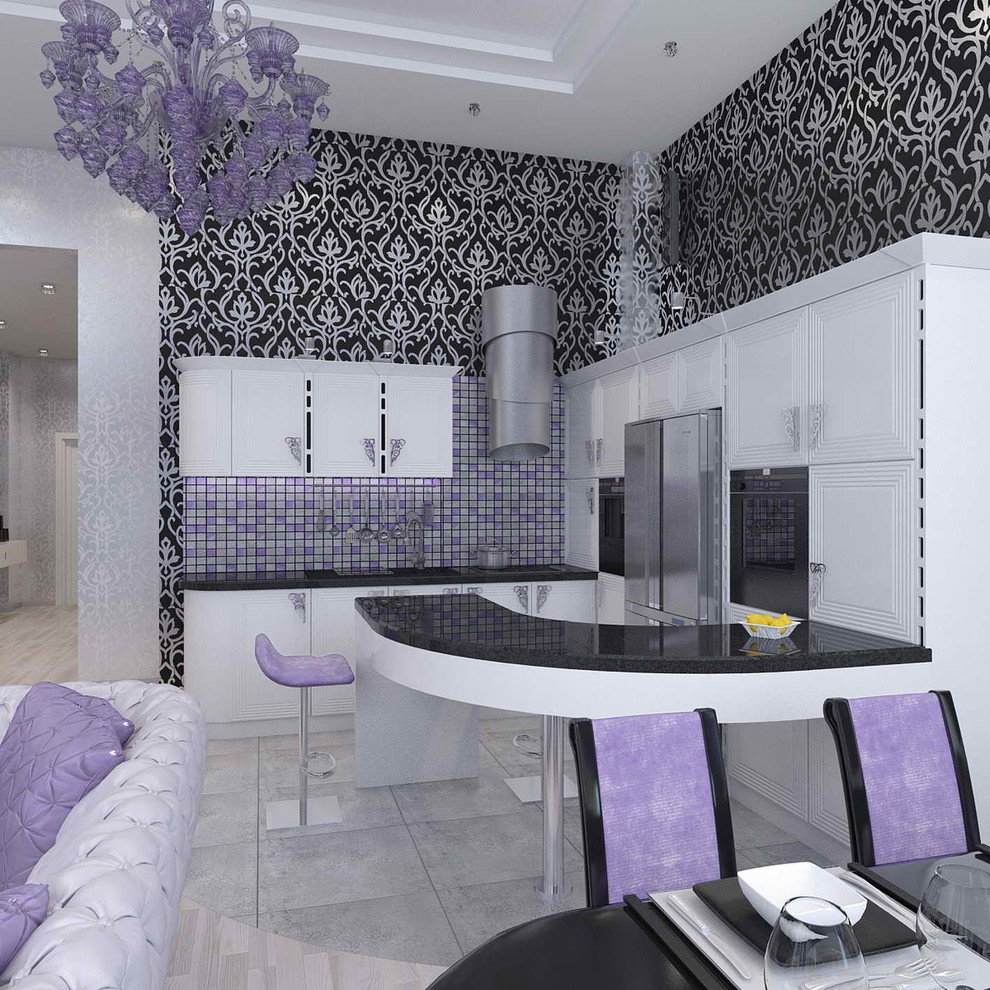 kitchen Interior Design