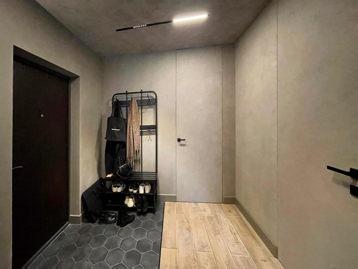 ЖК Домашний