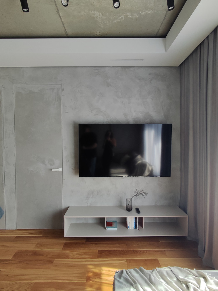 Реализация: МФК "Матч Пойнт" - 63 кв.м.